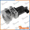 Vanne EGR pour OPEL | 72-0150, 555421